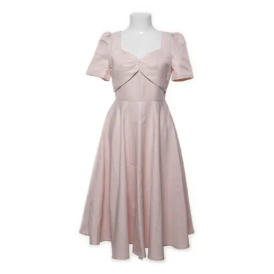 Aftonklänning (Rosa) från Luxury