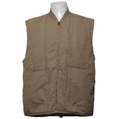 Outdoor Weste (Mcfetridge) von Norse Projects Kaschmir, Baumwolle, Polyester, Wolle