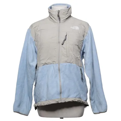 Veste polaire (Bleu, Beige) de The North Face Nylon, Polyester
