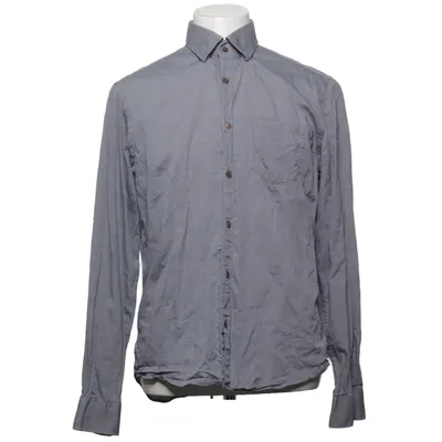 Shirt (Grijs) van ESPRIT Collection Katoen