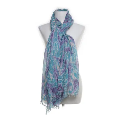 Shawl (Blue, Purple) from FAV