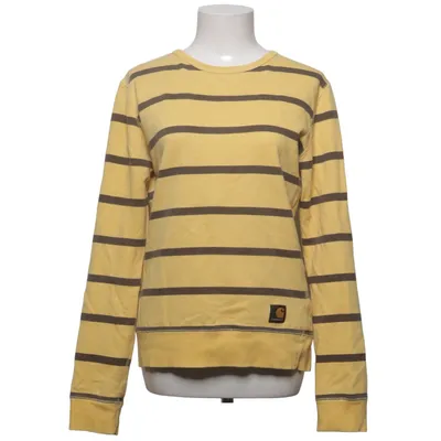 Sweatshirt (Chill) van Carhartt Katoen