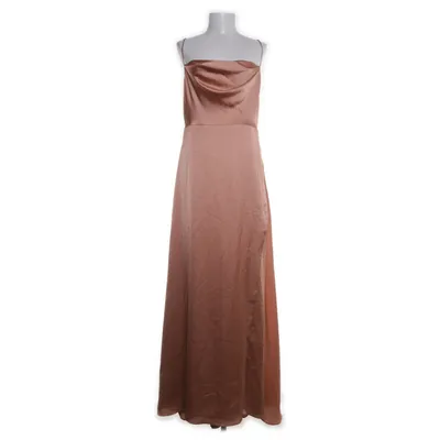 Evening gown (Pink) from Fame and Partners Polyester