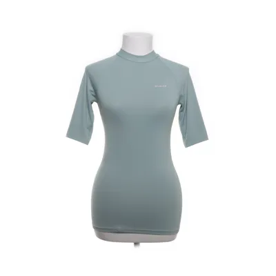 Badtröja (Grön) från Decathlon Elastan, Polyester