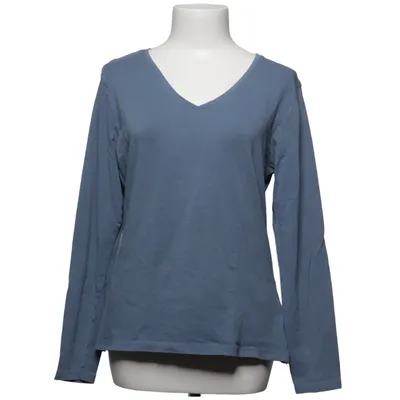 Långärmad t-shirt (Blå) från Blue Motion