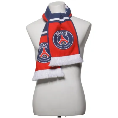Halsduk (Blå, Röd) från Paris Saint-Germain Akryl, Polyester