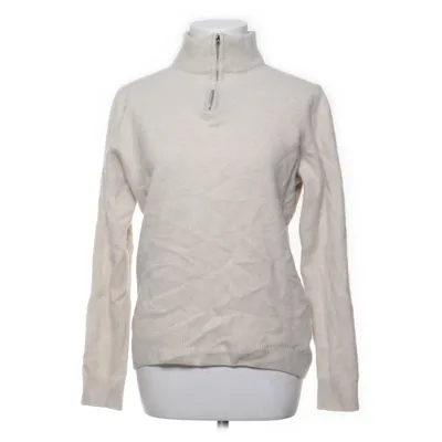 Tröja (Beige) från Daniele Fiesoli Kashmir, Ull