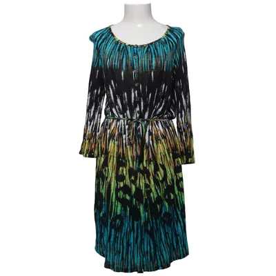 Dress (Blue, Green, Multicolored) from Bitte Kai Rand Viscose