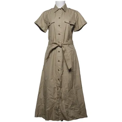 Skjortekjole (Elena Dress) fra Stenströms Bomuld
