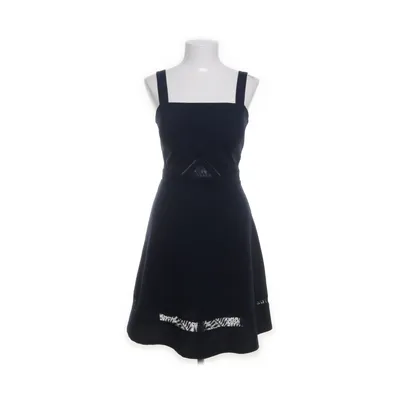 Jurk (Blauw) van Cache Cache