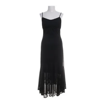 Evening gown (Black) from Vivien Caron Polyester