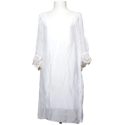 Tunique (Blanc, Beige) de Zauberstern