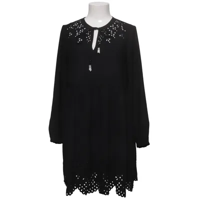 Jurk (Zwart) van French Connection Polyester