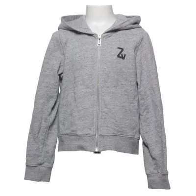 Sweat à capuche (Liberty) de Zadig & Voltaire Coton, Élasthane