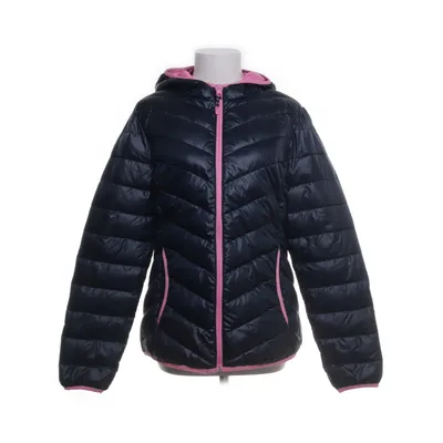 Lightweight jacket (Black, Pink) from Tom Tailor Denim Polyester