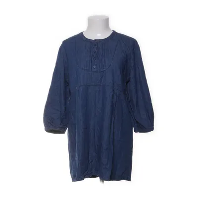 Tunika (Blå) från Lipo Lipo Bomull