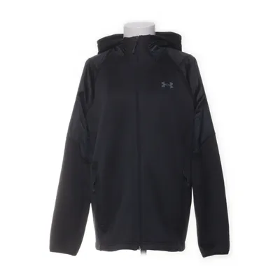 Träningsjacka (Grå) från Under Armour Polyester