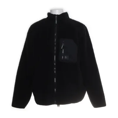 Fleece jas (Zwart, Groen) van Volcom Polyester