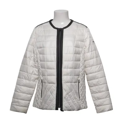 Lättviktsjacka (Beige) från Canda Premium Polyester