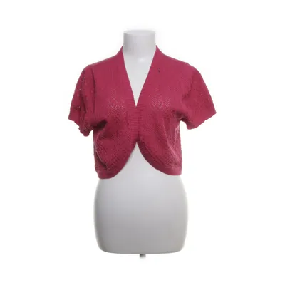 Cardigan (Pink) from Ze-Ze Concept Cotton
