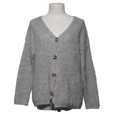 Cardigan (Grå) fra Yida