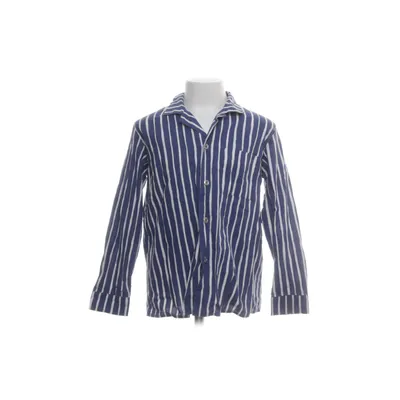 Shirt (Blauw, Meerkleurig) van Marimekko Katoen