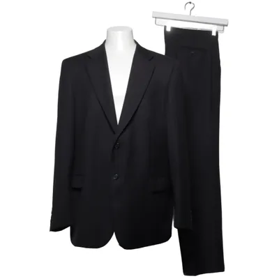Pak (Zwart) van Cavaliere Polyester, Viscose, Wol