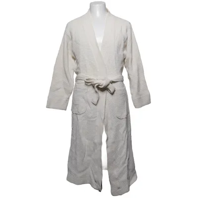 Badrock (Vit) från AB Småland Ekologisk bomull