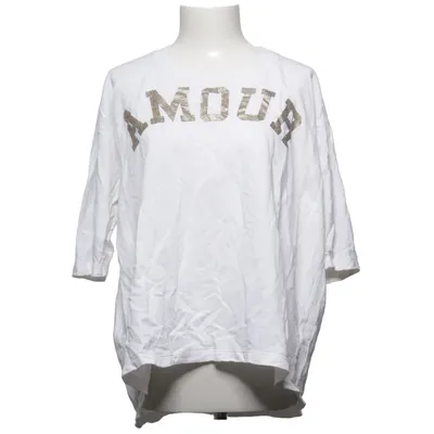 T-shirt (Portland Amour) de Zadig & Voltaire Coton, Modal