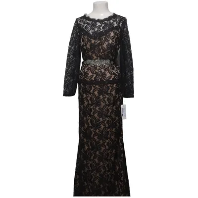 Aftenkjole (859) fra Juno Elastan, Polyester