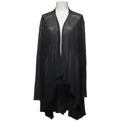 Cardigan (Gray) from Generous by Lindex Cotton, Polyester
