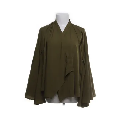 Cardigan (Groen) van Boohoo Polyester