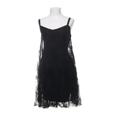 Klänning (Svart) från JC Elastan, Polyester, Viskos