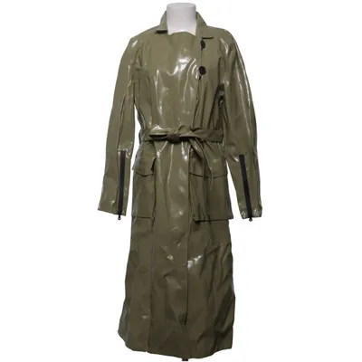 Trenchcoat (Grön) från Stutterheim