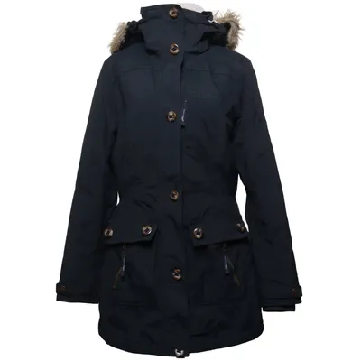 Parkas (Blå) från Five Seasons