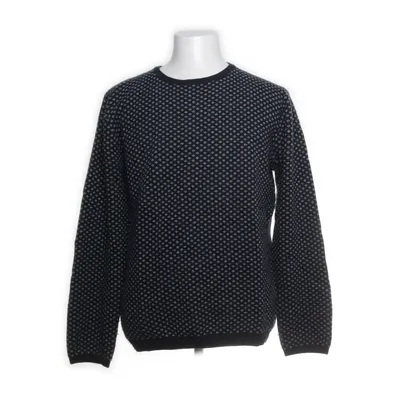 Tröja (KN10 REDHOOK TIE) från Dunderdon Nylon, Ull