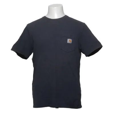 T-shirt (S/S Pocket T-Shirt) van Carhartt WIP Katoen