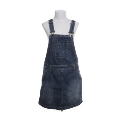 Tuinjurk (Blauw) van Rainbow Collection Katoen
