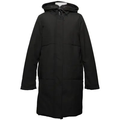 Manteau d'hiver (Vert) de Elvine Polyester recyclé