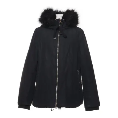 Winterjas (Zwart) van Zara Outerwear Polyamide