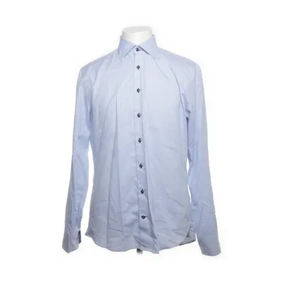 Skjorta (Slimline) från Stenströms Bomull