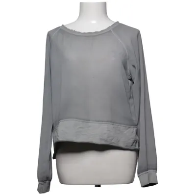 Topp (Grå) från Crocker Apparel Bomull, Polyester