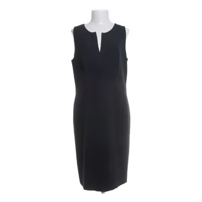 Jurk (Zwart) van Betty Barclay Acetaat, Polyester