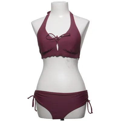 Bikini (Purple) from Instinct Elastane, Polyamide
