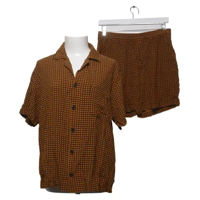 Set (Pool Shorts) from CDLP Viscose