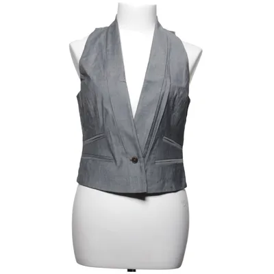 Gilet de costume (Gris) de JOOP! Coton, Élasthane, Viscose