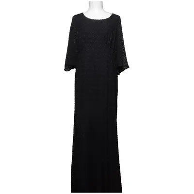 Dress (CHAD LONG DRESS) from Suzanne Nilsson Polyester