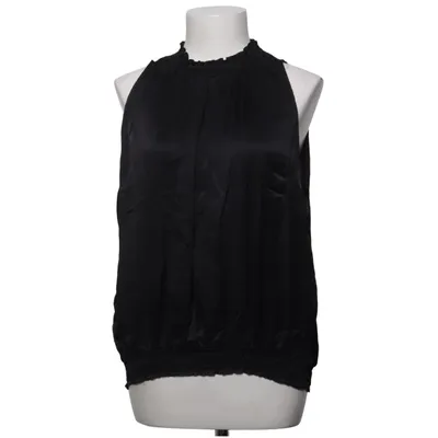 Top (Sort) fra Wardrobe Silke