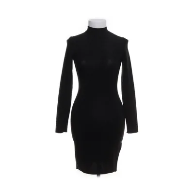 Klänning (Svart) från Samsøe & Samsøe Polyamid, Elastan