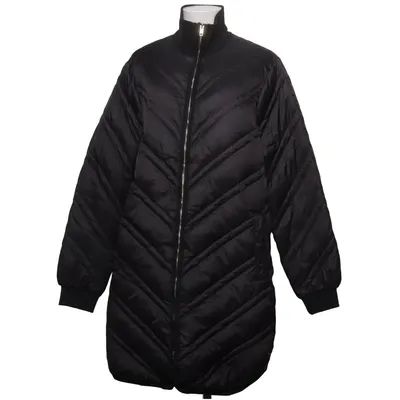 Donsjas (Zwart) van Philosophy Blues Original Dons, Veer, Polyamide